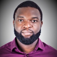 ALIMA Employee Benjamin Fazili's profile photo