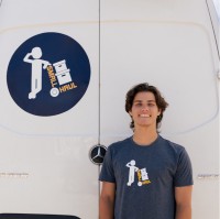 Small Haul Movers Employee Andrew Glenn's profile photo