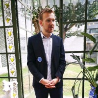 La Coupole Employee Théo Hooreman's profile photo