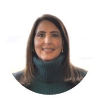 Interra International, LLC. Employee Maria Bobe's profile photo