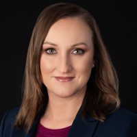 ERIS Employee Julia Baranowska's profile photo