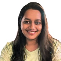 Green Space Alliance Employee Ojaswini Sadhu's profile photo