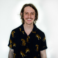 Impact NW Employee Brennan Wilkinson's profile photo