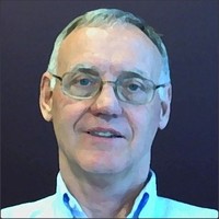 Lowe-Martin Employee Mark Farey's profile photo