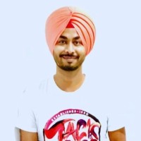 Basware Employee Arshpreet Singh's profile photo