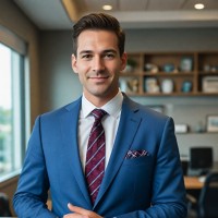 Sales Ask Employee Noah Williams's profile photo