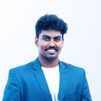 Anion Marketing Employee Vinay Yarlapati's profile photo
