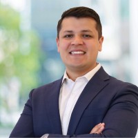 OTHON, INC., Consulting Engineers Employee David Ibague's profile photo