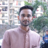 PwC India Employee Vishal Handa's profile photo