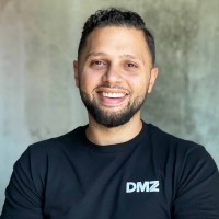 DMZ Employee Abdullah Snobar's profile photo