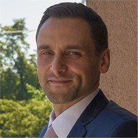 Oras Ltd. Employee Paweł Frąckiewicz's profile photo
