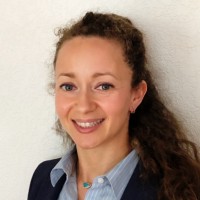 Tentarix Biotherapeutics Employee Natasha del Cid's profile photo