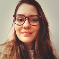 AIM, Conversion Experts Employee Ana Carolina Bazzo da Silva's profile photo