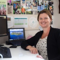Curtin Medical Research Institute Employee Brioni Moore's profile photo