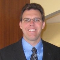 Revitalize-IT Employee Richard Darbyshire's profile photo