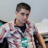 elapseit Employee Adrian Kott's profile photo