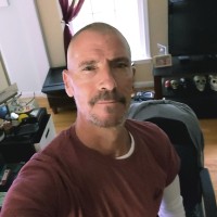 Real Hit Media Employee Gerald McLean's profile photo