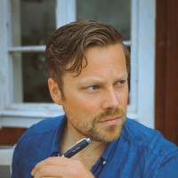 Gustav Nilsson Email & Phone Number
