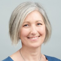 Johnson & Johnson Employee Elena Smith's profile photo