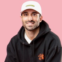 castmagic Employee Ramon Berrios's profile photo