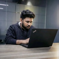 LILO Employee Nabeel Ahammed's profile photo