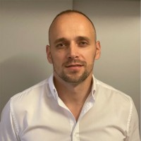 ACCORD GROUP Employee Roman Halai's profile photo