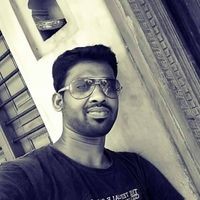 Universal Automation Systems Pvt. Ltd. Employee Elavarasan Elaa's profile photo