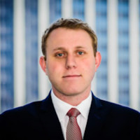 BlackRock Employee Joseph Heller's profile photo