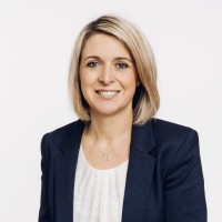 Kathrin Stauss Email