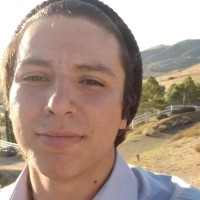 Bakersland Employee Mario Martinez's profile photo