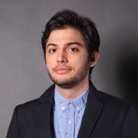 JUMP Employee Arthur Oulmi's profile photo
