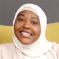Skillibrium Employee Karima A.'s profile photo