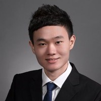 Angelo Gordon Employee Ivan Teo's profile photo