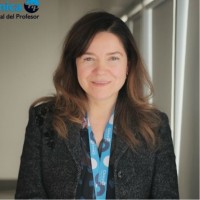 CHP - Clínica Hospital del Profesor Employee Ximena Rubilar's profile photo