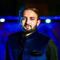 Omanson Precision Engineering Employee Dhruvin Mistry's profile photo