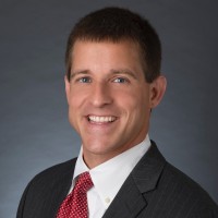 Enhabit Home Health & Hospice Employee Collin McQuiddy's profile photo