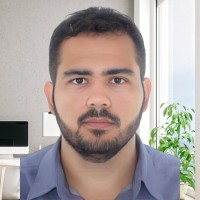 Silas Vasconcelos Email & Phone Number