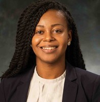 MITRE Employee Yvette Smith's profile photo