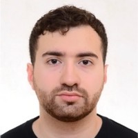 CLICK Employee David Dadamyants's profile photo