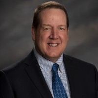 Moore RMG Employee Tom Bender's profile photo