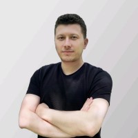 Vestel Employee Samet Çalışkan's profile photo