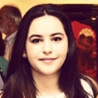 Abhi (YC S21) Employee Shahbano Abbas's profile photo