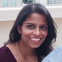 USF Department of Internal Medicine Employee Shruti Shankar's profile photo