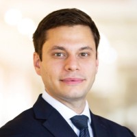 Saxena White P.A. Employee Julien Autissier's profile photo