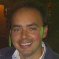 cableworld Employee Antonio Javier González Soria's profile photo