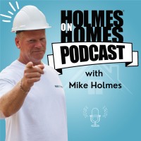 The Holmes Group Employee Mike Holmes's profile photo