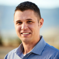 GEW-LLC Employee Andrew Johnson's profile photo