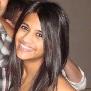 Yonder Consulting Employee Pari Shah's profile photo