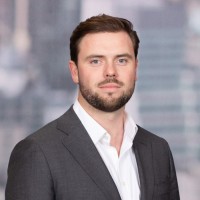 J.P. Morgan Employee Tom Phillips's profile photo