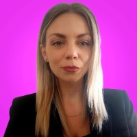 ParkoPlay Employee Victoria Louvari's profile photo